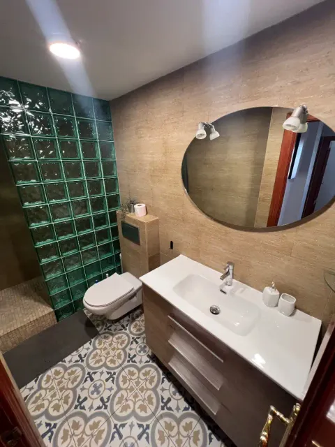 Pis de 80 m² a Màlaga