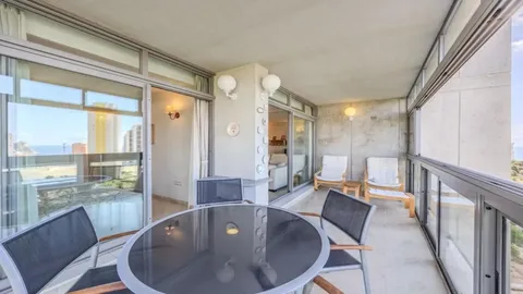 Pis de 110 m² a Benidorm