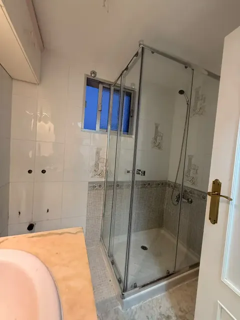 Pis de 60 m² a Còrdova