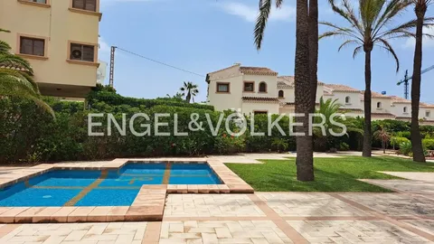 Appartamento 95 m² a Xàbia / Jávea