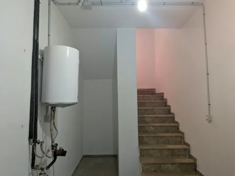 House 280 m² in Altea (2/19)