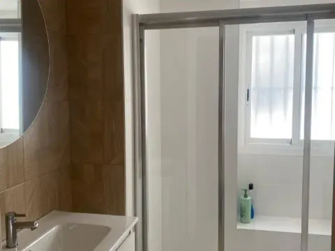 Pis de 110 m² a Sevilla