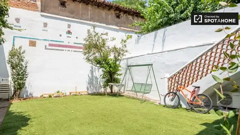 Quarto para alugar, Alcalá de Henares