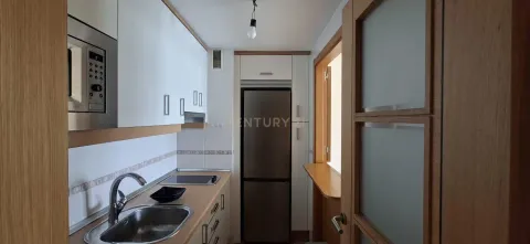 Квартира 47 м² у Madrid
