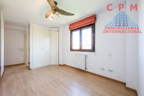 Квартира 160 м² в Мадриде