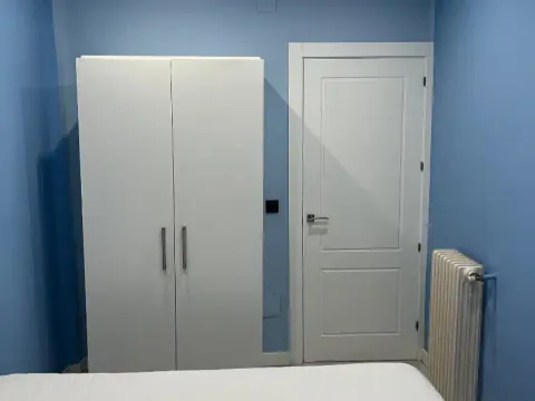 Piso de 100 m² en Valladolid