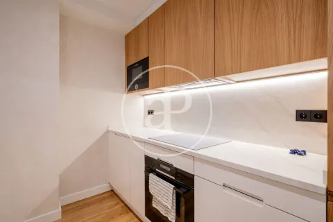 Pis de 126 m² a Madrid