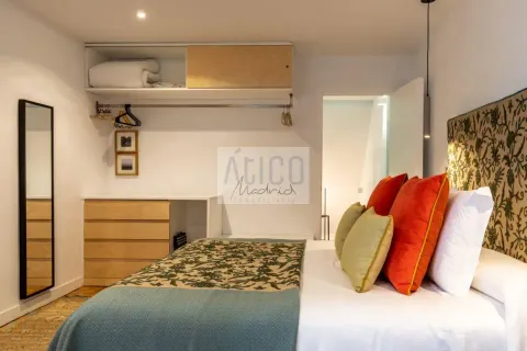 Flat 80 m² in Madrid