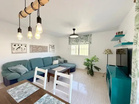 Appartement 100 m² à Roquetas de Mar