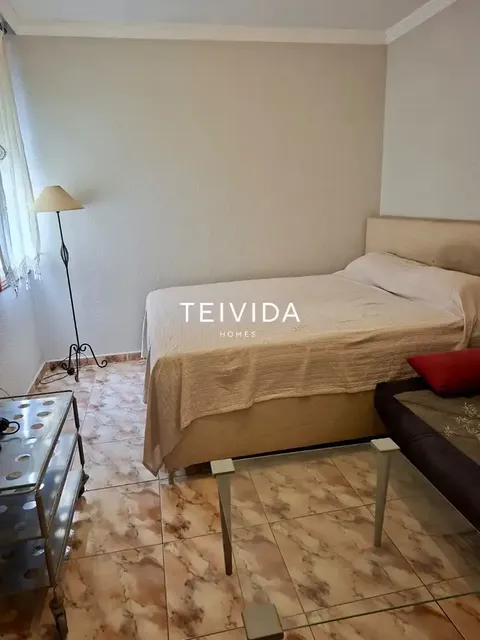 Wohnung 120 m² in Santa Cruz de Tenerife