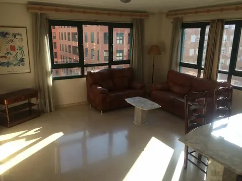 Habitació de lloguer, València