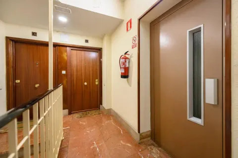 Appartamento 80 m² a Madrid
