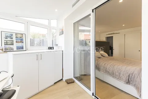 Pis de 133 m² a Barcelona