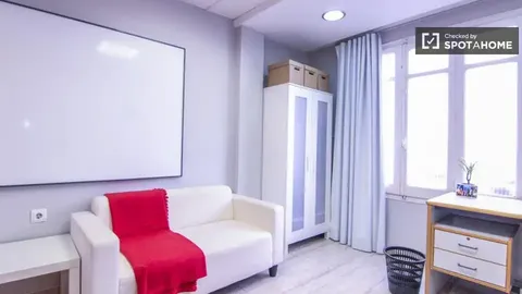 Habitació de lloguer, València