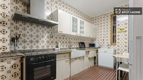 Habitació de lloguer, València
