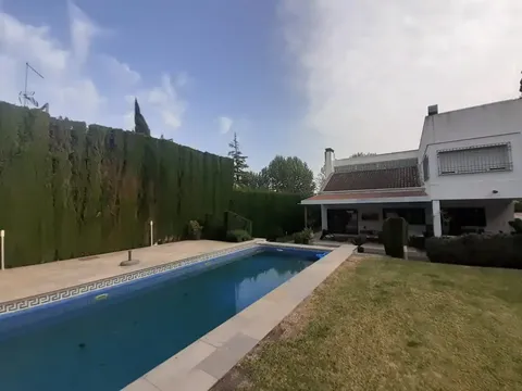Wohnung 427 m² in Córdoba