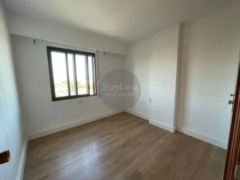 Flat 112 m² in Valencia
