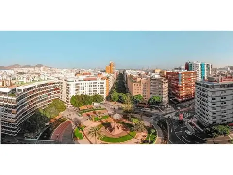 Wohnung 70 m² in Las Palmas de Gran Canaria