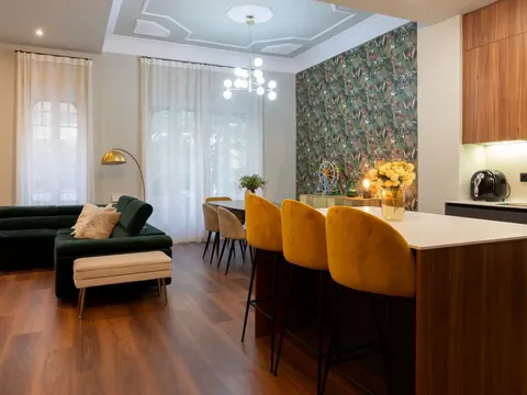 Piso de 120 m² en Valencia