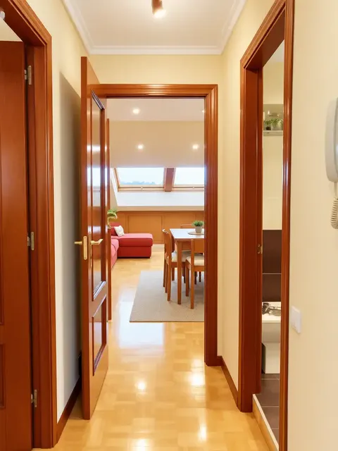 Pis de 100 m² a Gijón