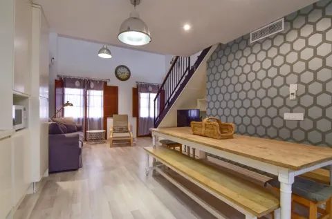 Appartamento 96 m² a Valencia
