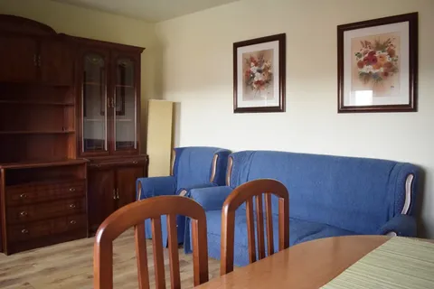 Pis de 48 m² a Ágreda