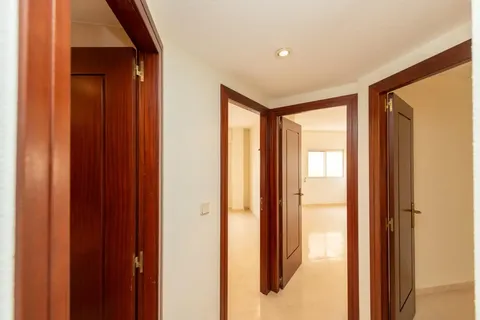 Pis de 163 m² a Alacant