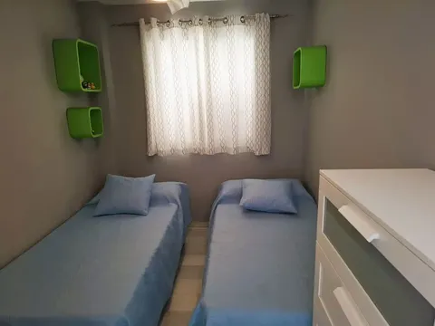 Pis de 55 m² a Chiclana de la Frontera