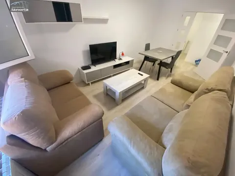 Quarto para alugar, Albacete