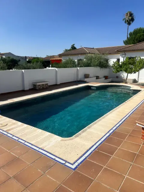 Haus 200 m² in Arriate