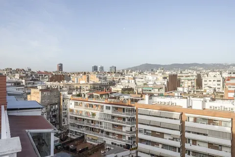 Pis de 133 m² a Barcelona