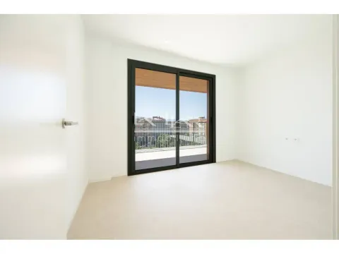 Pis de 108 m² a Vic