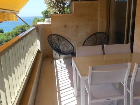 Pis de 55 m² a Salou
