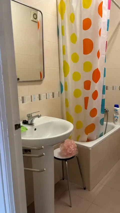 Habitació de lloguer, Sevilla