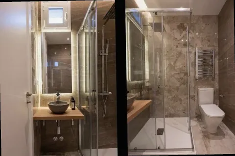 Wohnung 90 m² in Vilanova i la Geltrú (3/10)