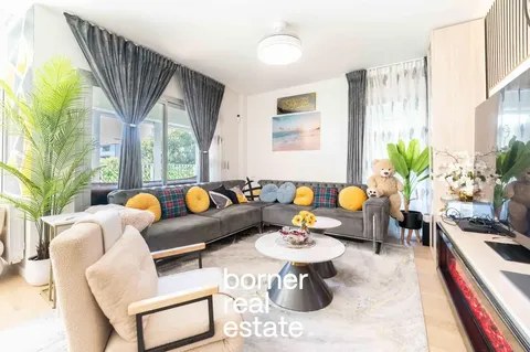 Pis de 169 m² a Sant Cugat del Vallès