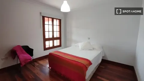 Habitació de lloguer, Las Palmas de Gran Canaria