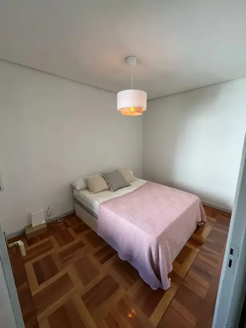 Room for rent, Madrid