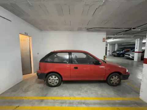 Pis de 90 m² a Campos