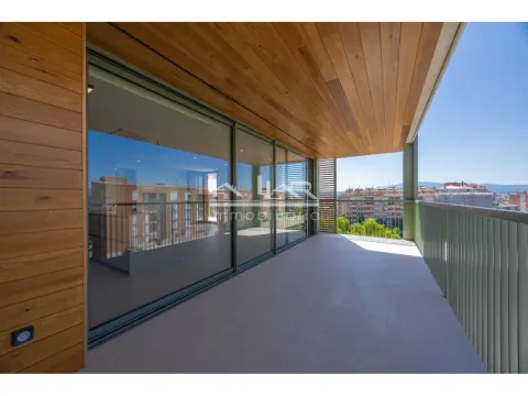Pis de 108 m² a Vic
