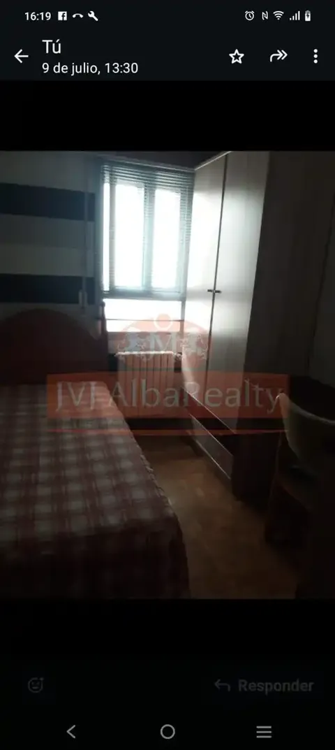Pis de 121 m² a Albacete
