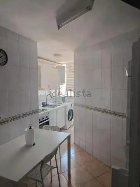 Stanza in affitto, Almería