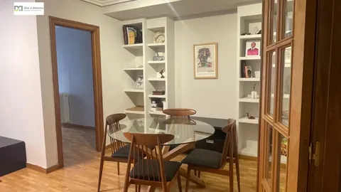 Pis de 95 m² a Lleó (3/13)