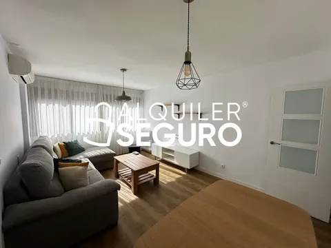 Pis de 70 m² a Madrid