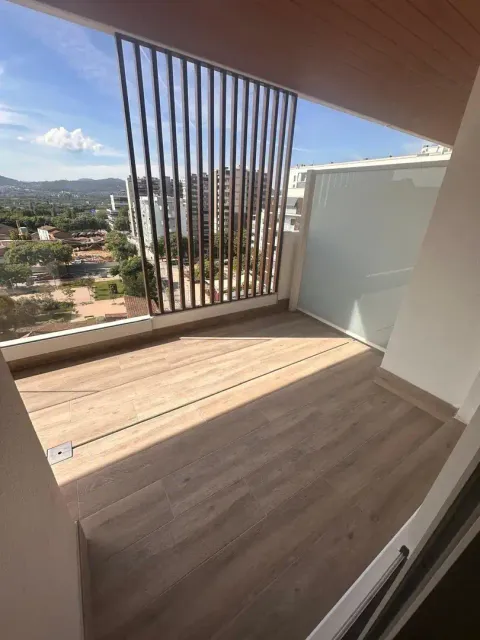Pis de 101 m² a Sant Joan Despí