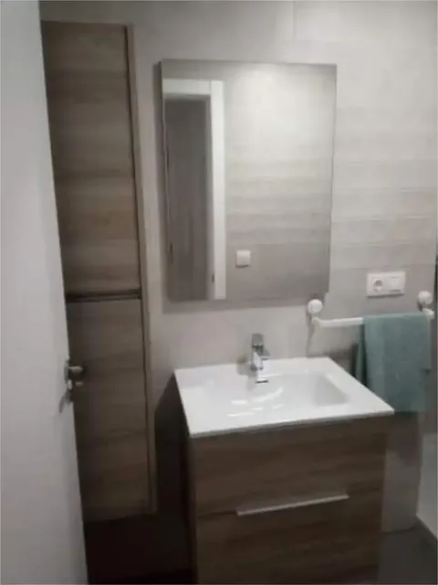 Pis de 33 m² a Pontevedra