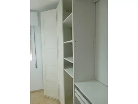 Квартира 100 м² в Валенсии