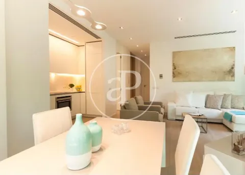 Pis de 209 m² a Palma
