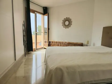 Apartamento 113 m² em Altea