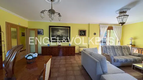 Casa 234 m² a Los Molinos